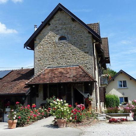 La FertéLa Source D'Argammet住宿加早餐旅馆 外观 照片